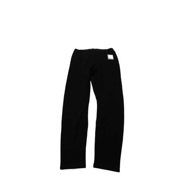 Lysse J. McLaughlin Womens Black High Rise Stretch Skinny Pants Size M 4 lot 2 - Picture 3 of 4